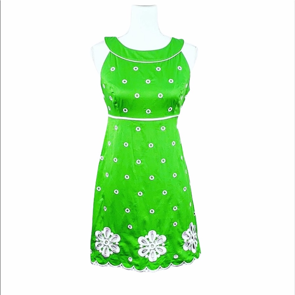 Lilly Pulitzer rare vintage dress